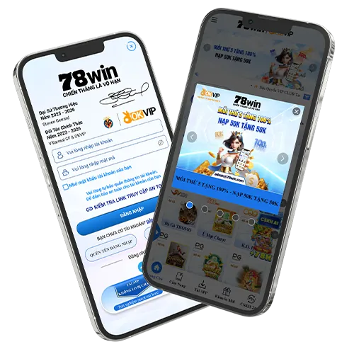 Hình ảnh tượng trưng cho sự phát triển và vươn tầm quốc tế của 30nk88