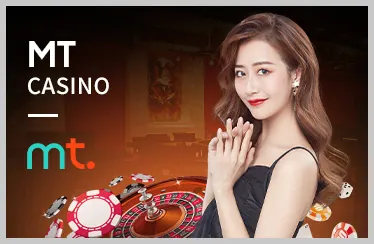 Bàn Baccarat tại Live Casino 30nk88
