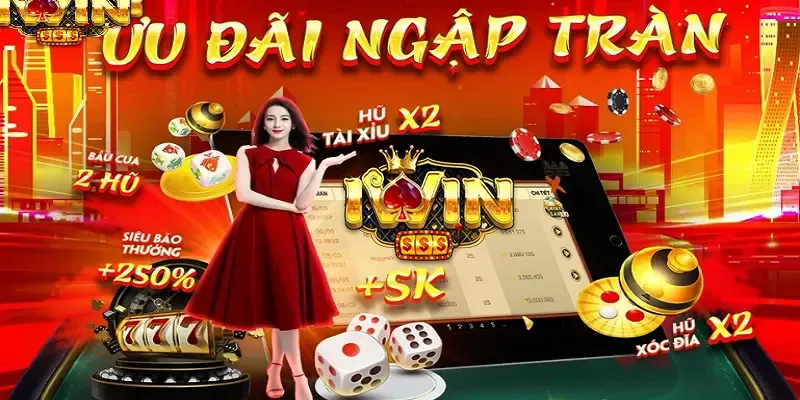 Hình ảnh công nghệ hiện đại và các sản phẩm giải trí đa dạng của 30nk88
